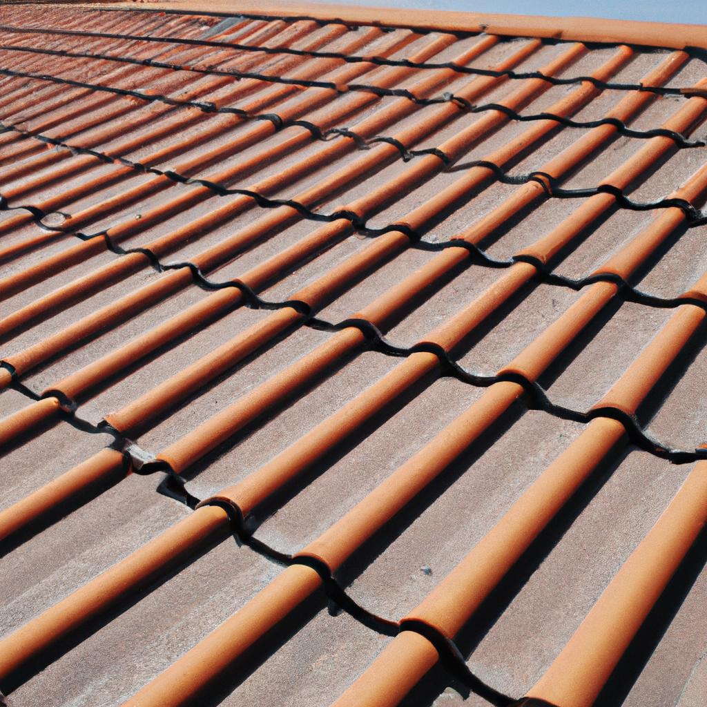 Professional and efficient roofing installation services carried out by experienced experts