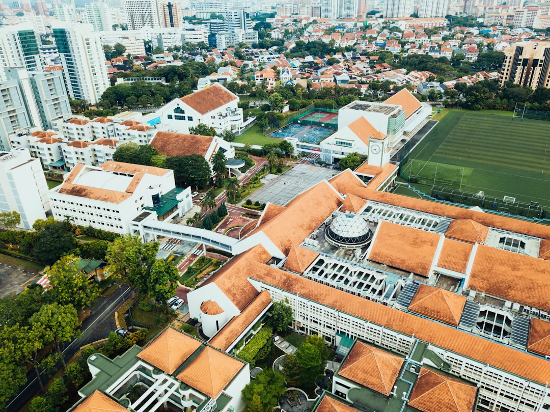 Photo Understanding Roof Pitch: What It Means for Your Home