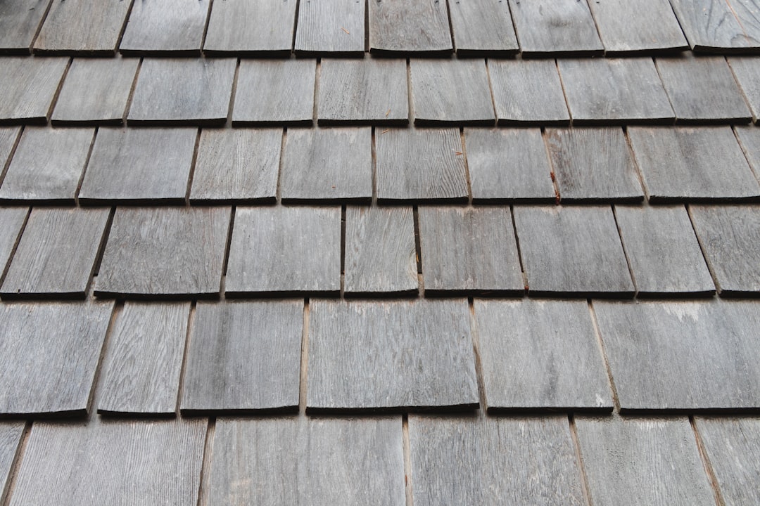 Photo certainteed shingles