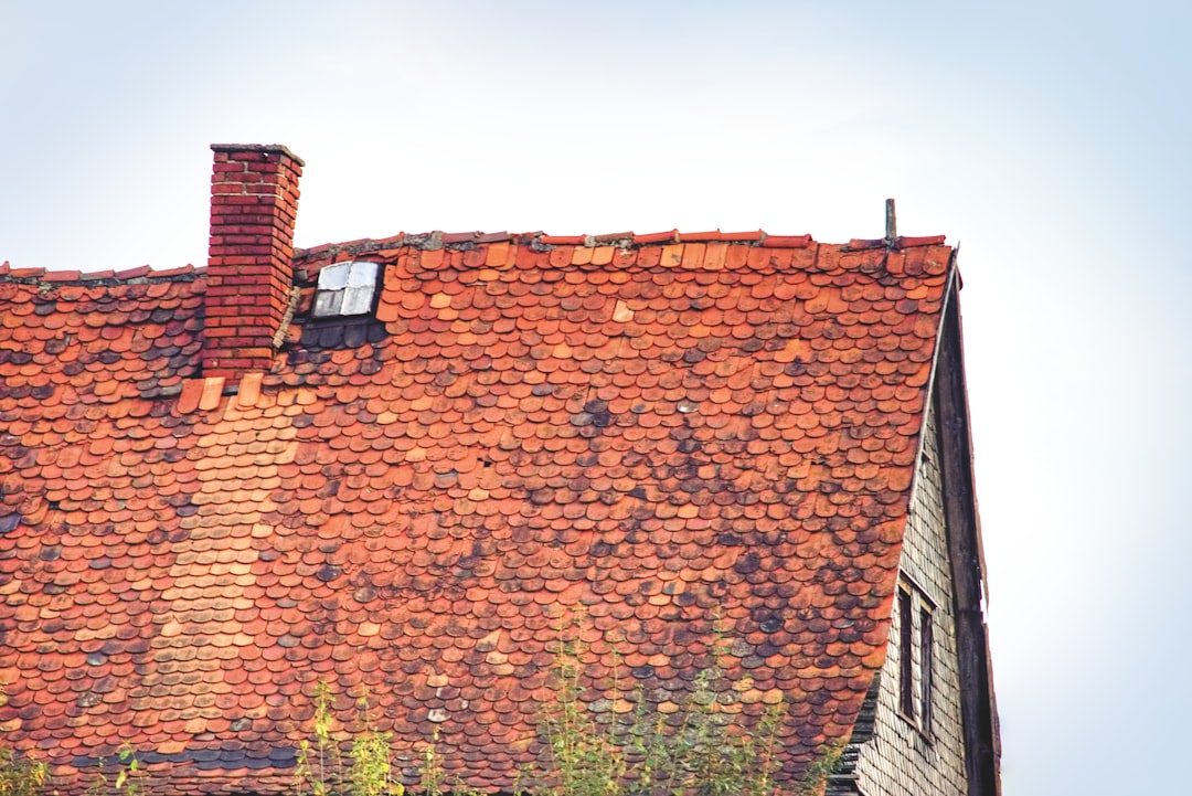 Photo Emergency Roof Repair: Dealing with Sudden Damage